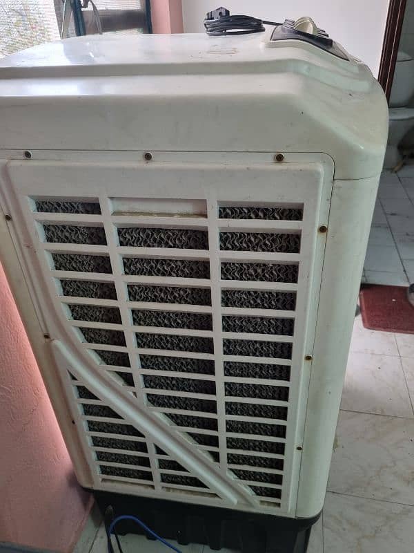 Air Cooler 2