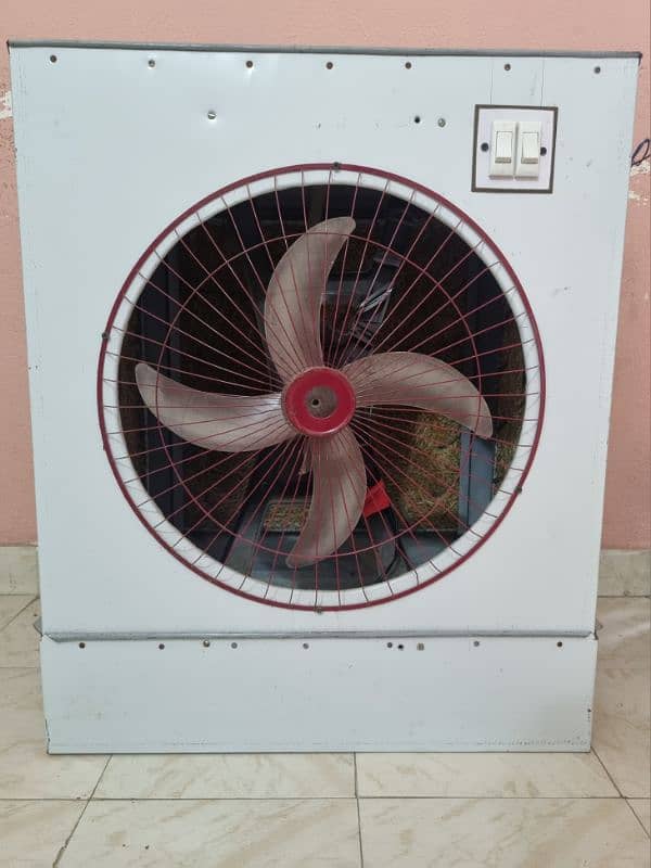 Air Cooler 3