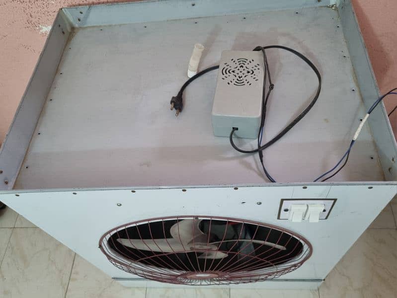 Air Cooler 4