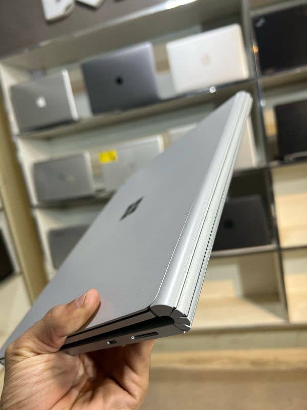 Microsoft Surface Book 3 (i5 10th Generation ) 4