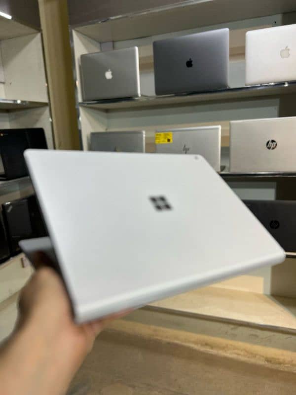 Microsoft Surface Book 3 (i5 10th Generation ) 6