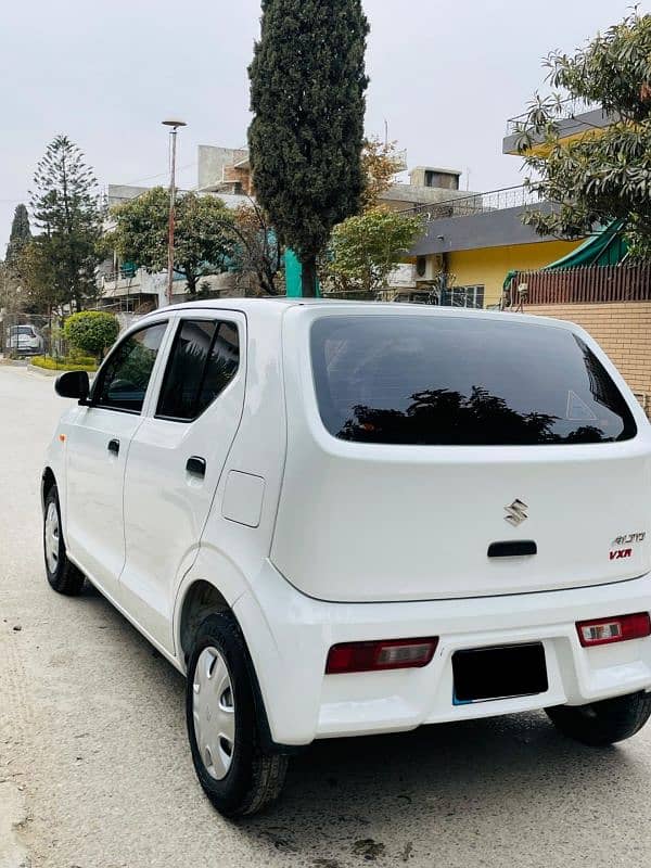 Suzuki Alto 2022/2023registered 3