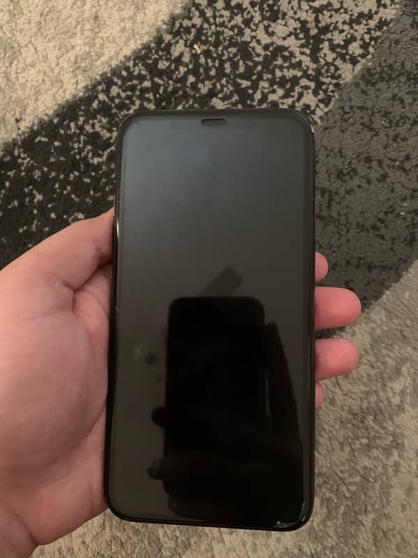 iPhone 11promax nonpta (FU) 1