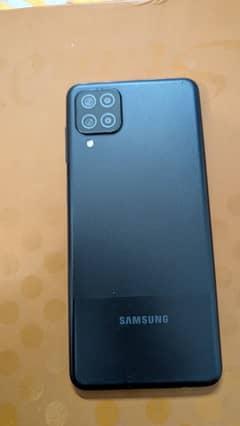 Samsung A12 (4/64)