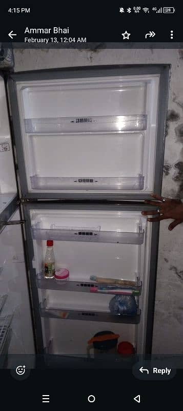 freezer 5