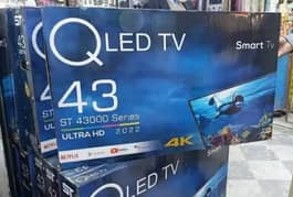 WEEKEND OFFER 43 LED TV SAMSUNG 03044319412