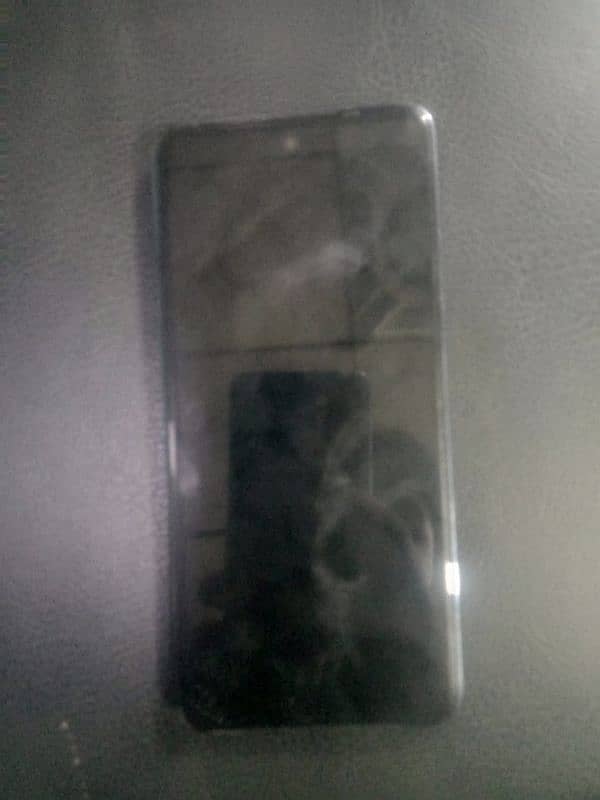 Infinix hot 40i 8 8 128 full box good condition good batter 0