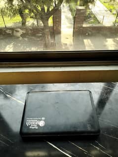 HP 1000 Notebook | Single Handindly Used