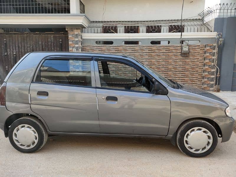 Suzuki Alto 2011 1