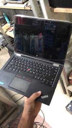 Lenovo Yoga 260 i5 6th Generation