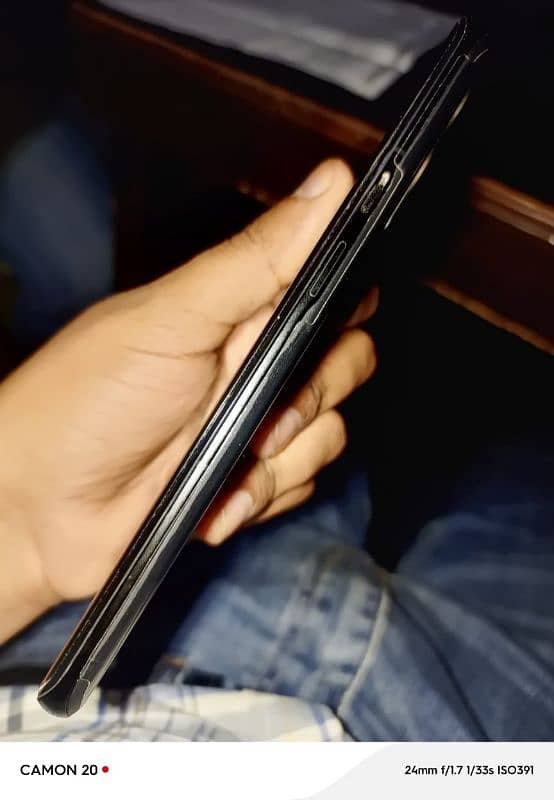 One Plus 9 Pro 4