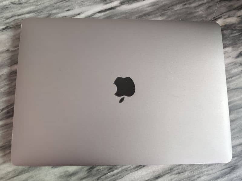 M1 Macbook Pro 13 inch 8gb 512gb 3