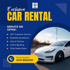 QUETTA RENT A CAR