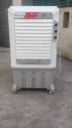 Air cooler for sale new condition 03115457740