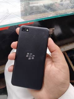 blackberry