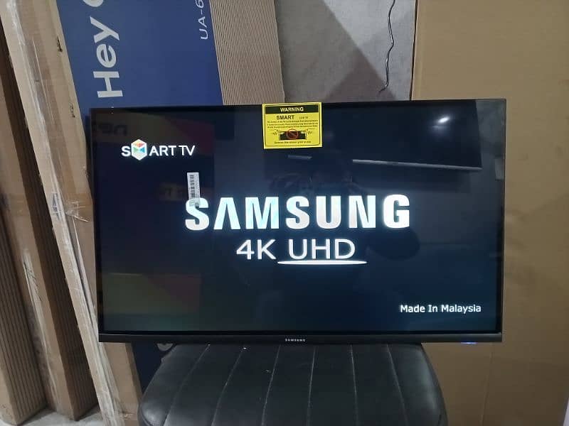 SUPER OFFER 43 LED TV SAMSUNG 03044319412 1