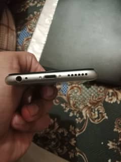 iPhone 6s PTA