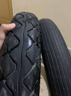 Honda 150c bikes tyre -Diamond tyre-Cordial tyre