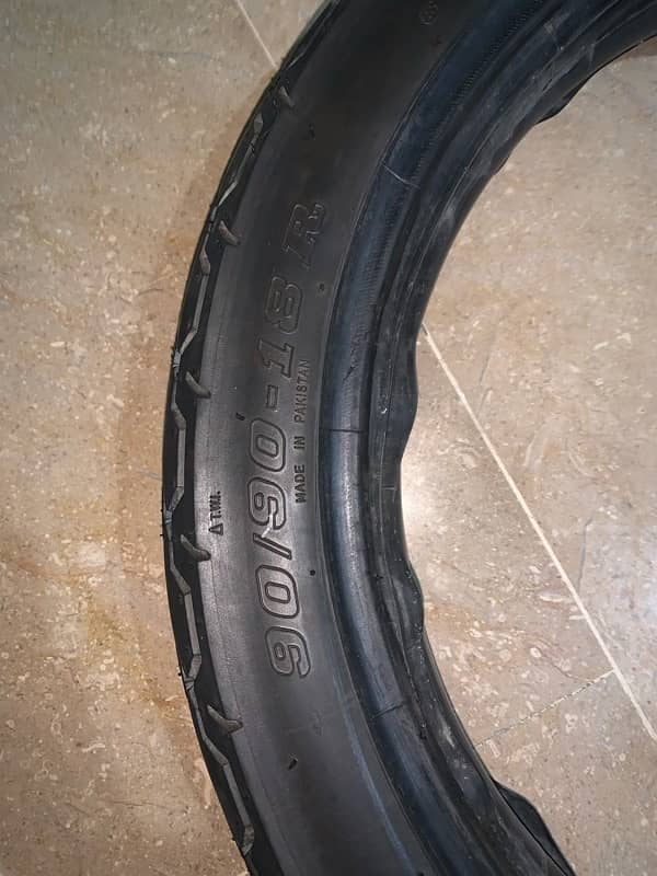 Honda 150c bikes tyre -Diamond tyre-Cordial tyre 7