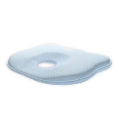 Memory Foam Baby Head Shaper Pillow – Soft, Supportive & Safe