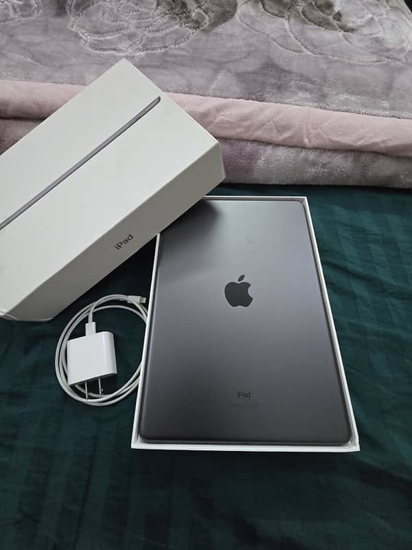 Apple Ipad 9th Gen 10/10 3