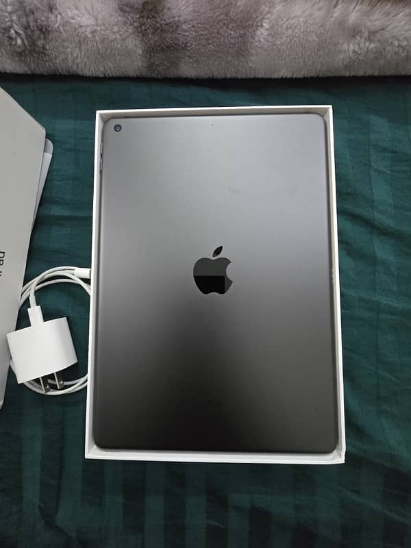 Apple Ipad 9th Gen 10/10 9