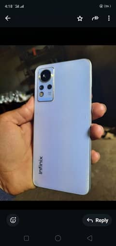 infinix