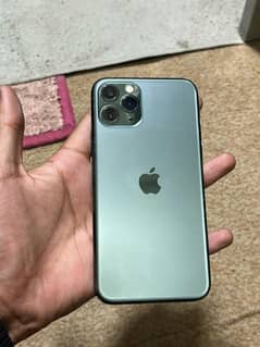 iPhone 11 pro 64gb Non PTA