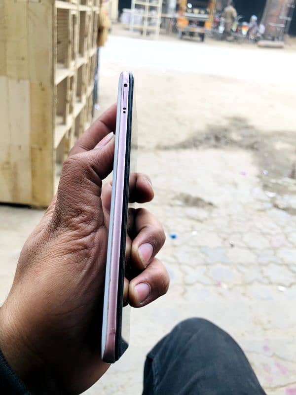 Vivo S1 pro just back change 4