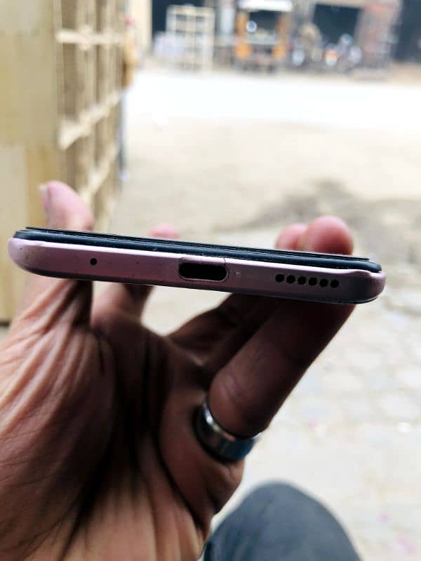 Vivo S1 pro just back change 5