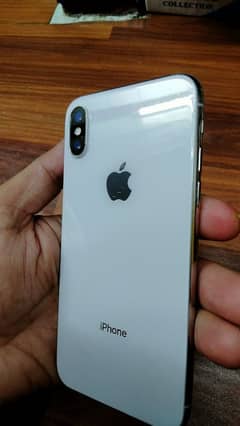 Iphone x PTA Approved