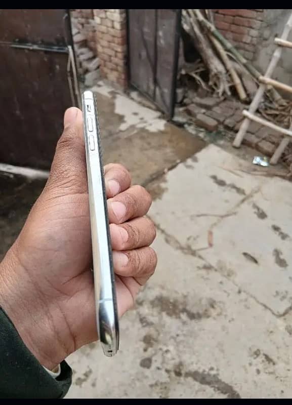 IPHONE X NON PTA 64 fu 1