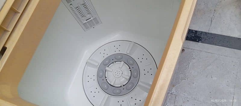 washing machine used 2