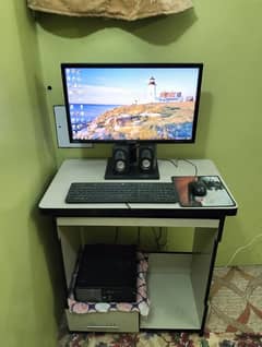 complete computer  system for sale