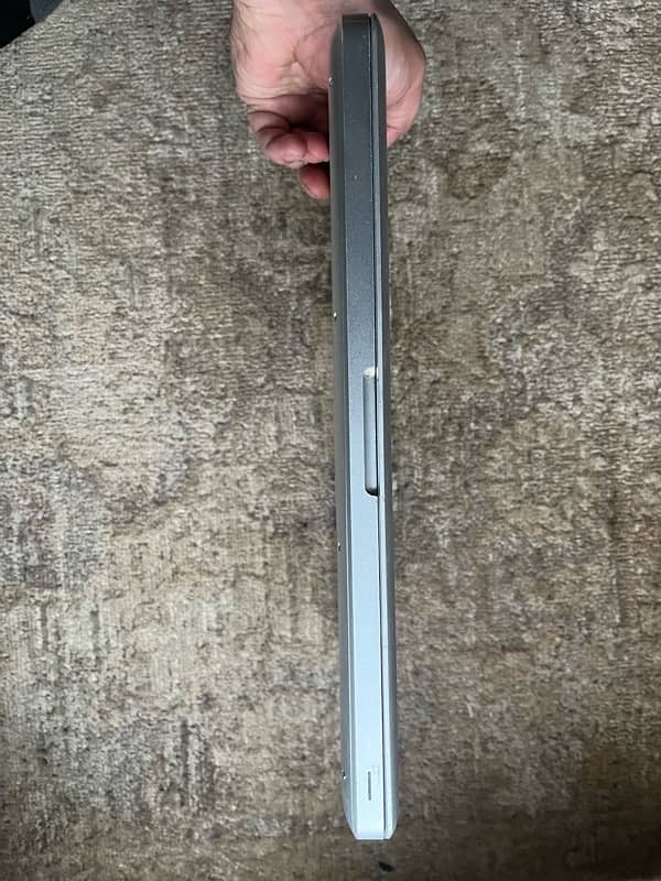 Used 2010 MacBook Pro 13”- High Sierra 10