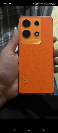 Infinix