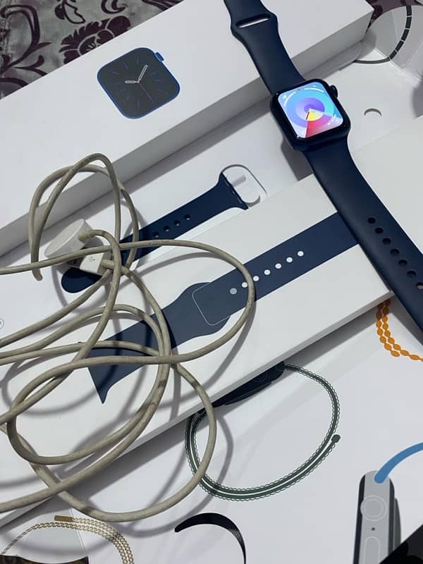 Apple Watch Series 6 40mm 0