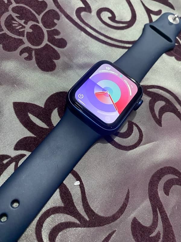 Apple Watch Series 6 40mm 2