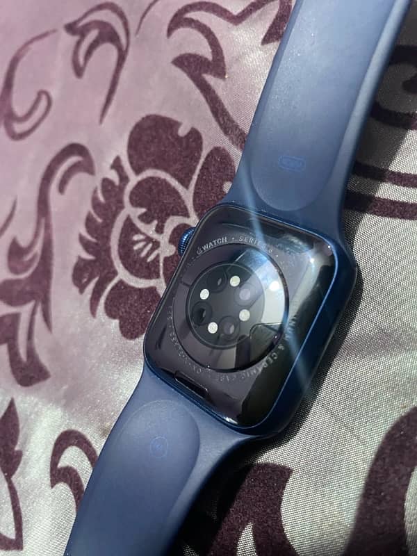 Apple Watch Series 6 40mm 3