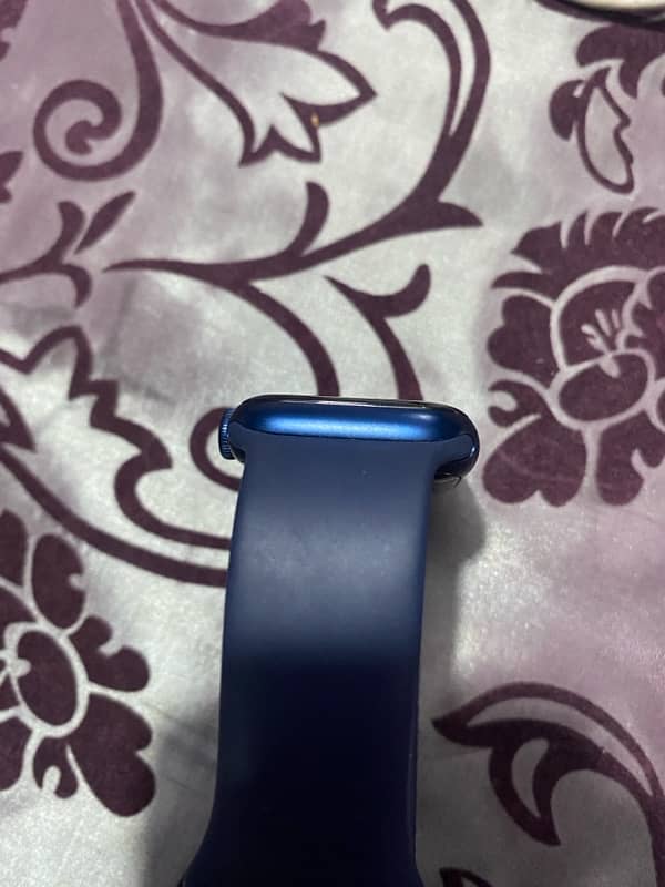 Apple Watch Series 6 40mm 7