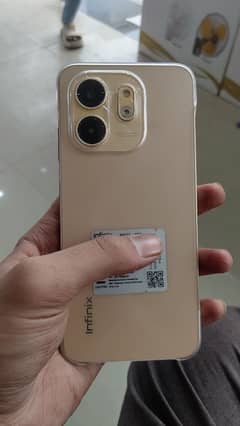 Infinix smart 9