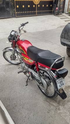 road prince 70cc