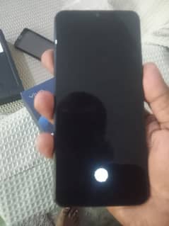 vivo v23e 8+4/128 with original box and charger