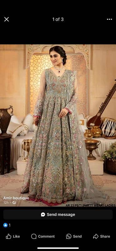 I'm professional cutting master