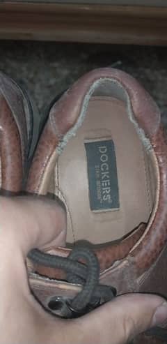 ORIGINAL Dockers shoes for sale