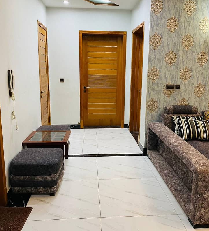 With Basement 6 Beds 1 Kanal House for Sale in Ex Air Avenue DHA Phase 8 Airport road Lahore. 6