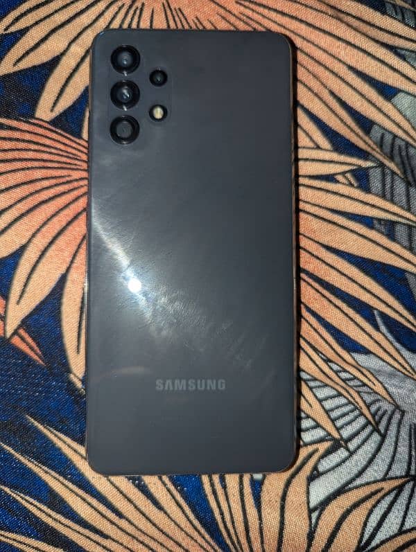 Samsung a32 6gb 128gb 6