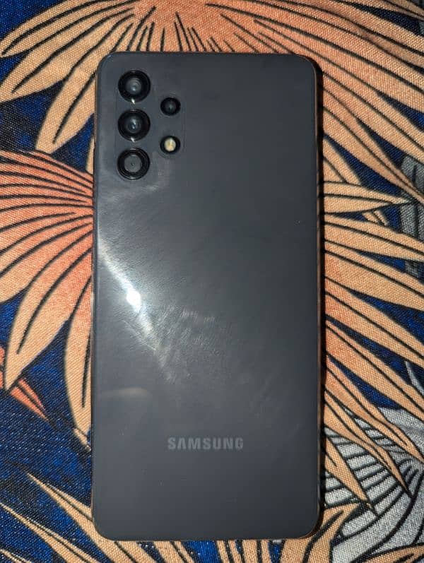 Samsung a32 6gb 128gb 7