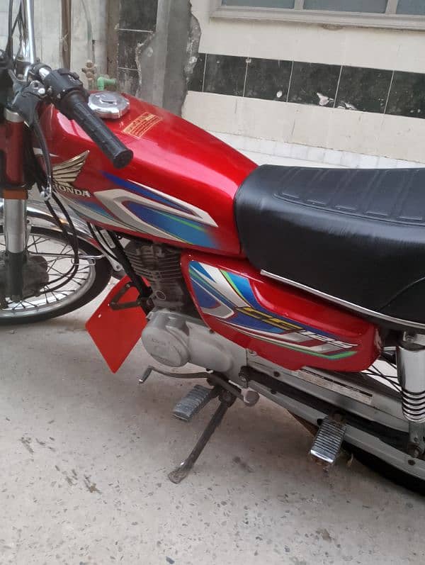 honda 125 2022 1