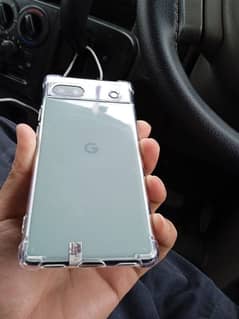 google pixel 6a new phone for sell